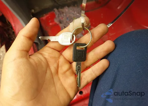 1992 Chevrolet Camaro Rs z USA, uszkodzony, nr VIN 1G1FP23T4NL152871